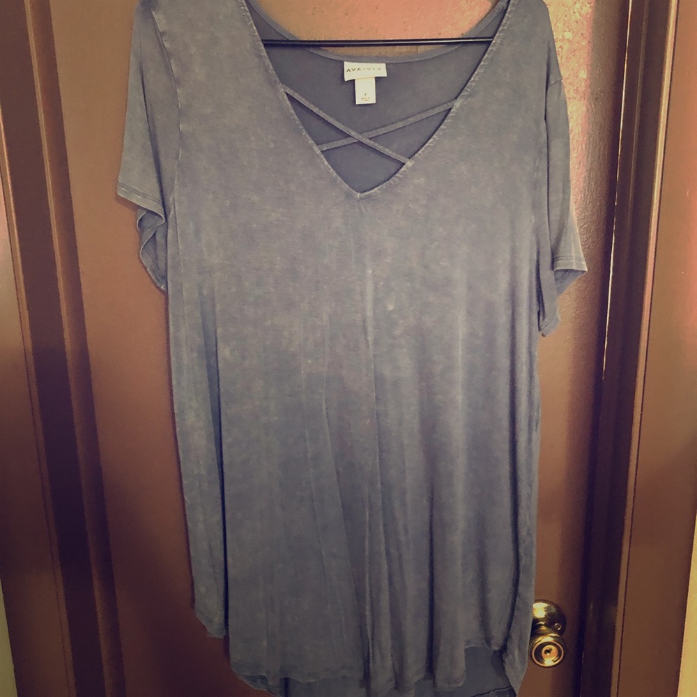 Long short or cute swim cover up!